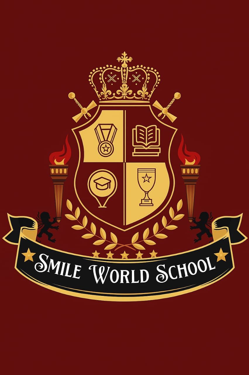 Smile World School